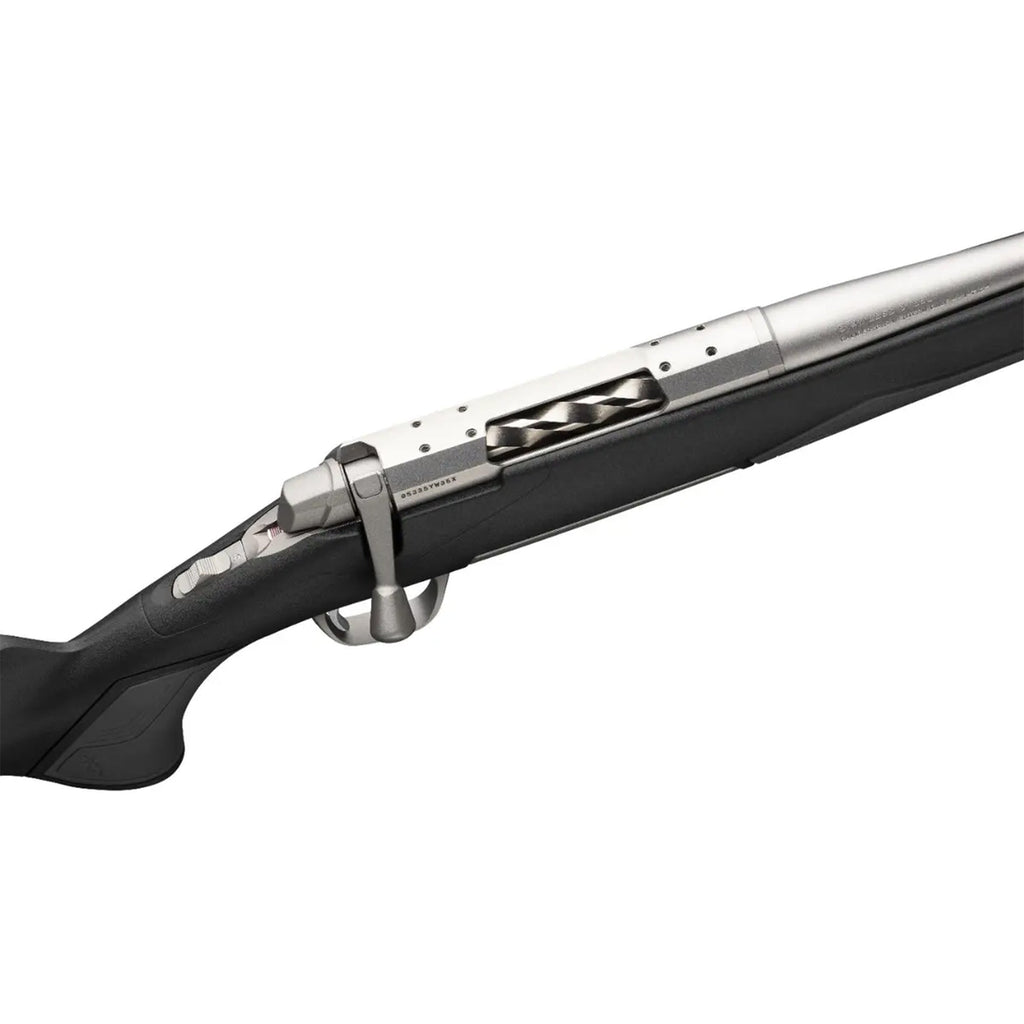 X-Bolt 2 Hunter Composite Stainless
