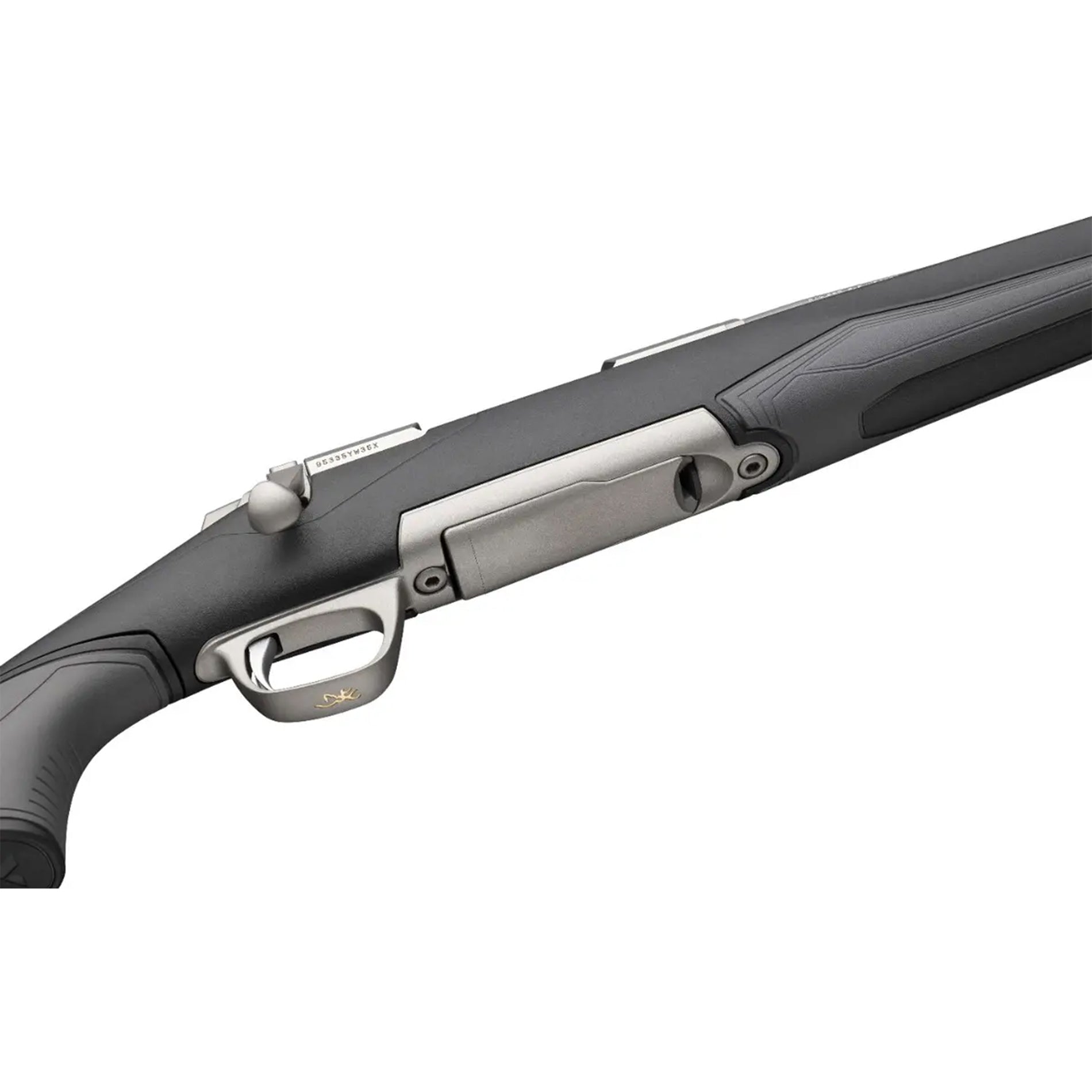 X-Bolt 2 Hunter Composite Stainless
