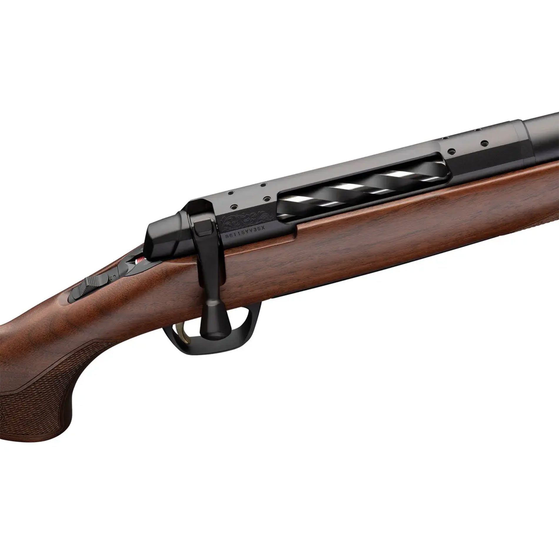 X-Bolt 2 Hunter