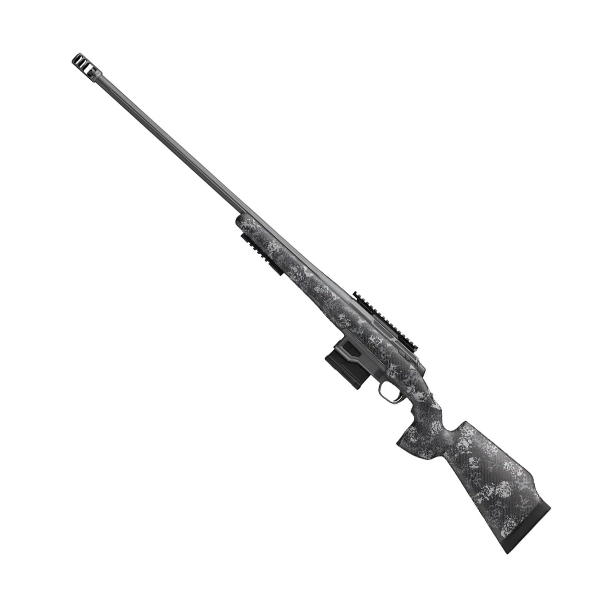 X-Bolt 2 McMillan Pro LR