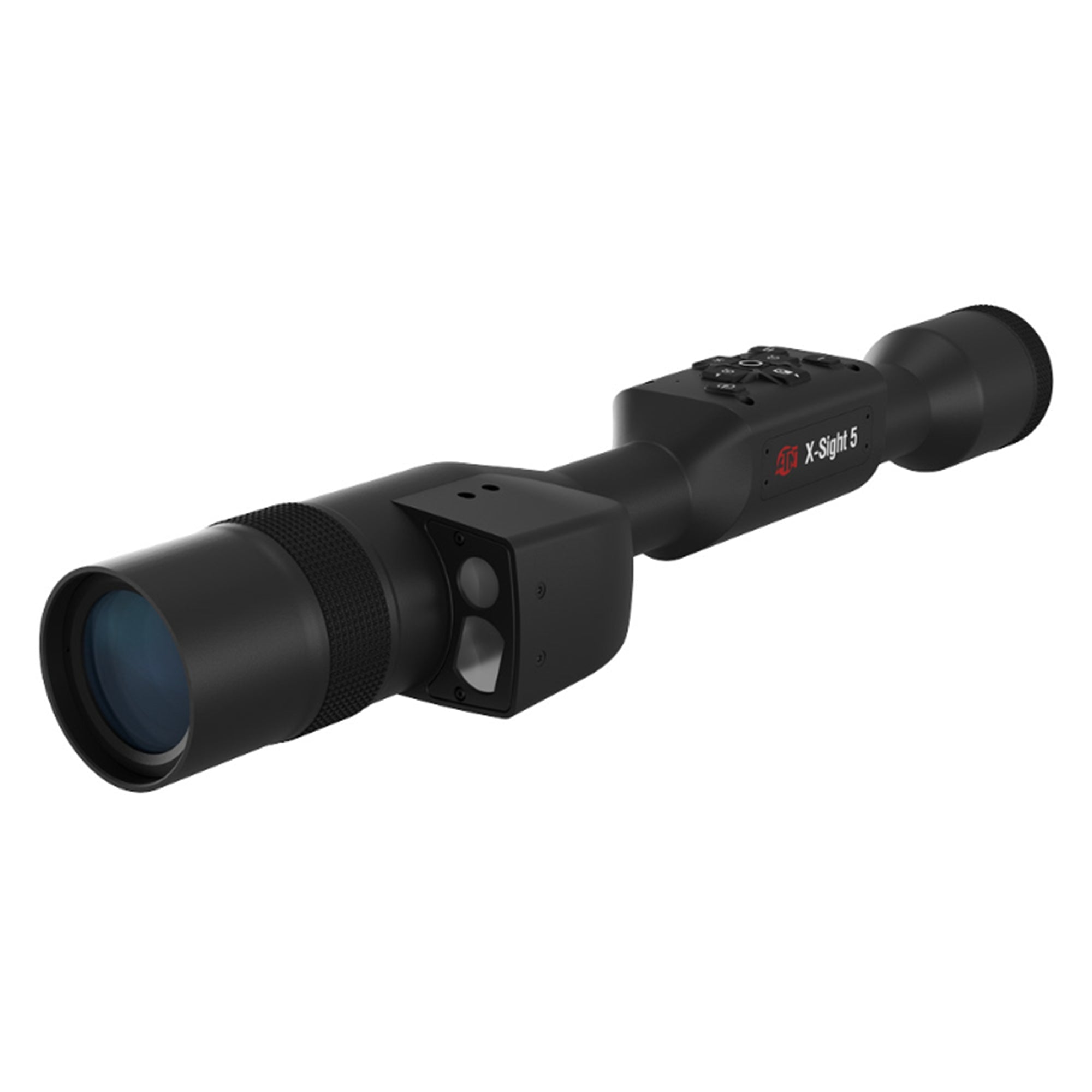 X-Sight 5 3-15x Pro Edition LRF